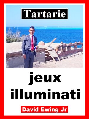 cover image of Tartarie--jeux illuminati
